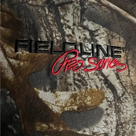 Fieldline Pro Series Women’s XL Hooded Jacket - Picture 6 of 6